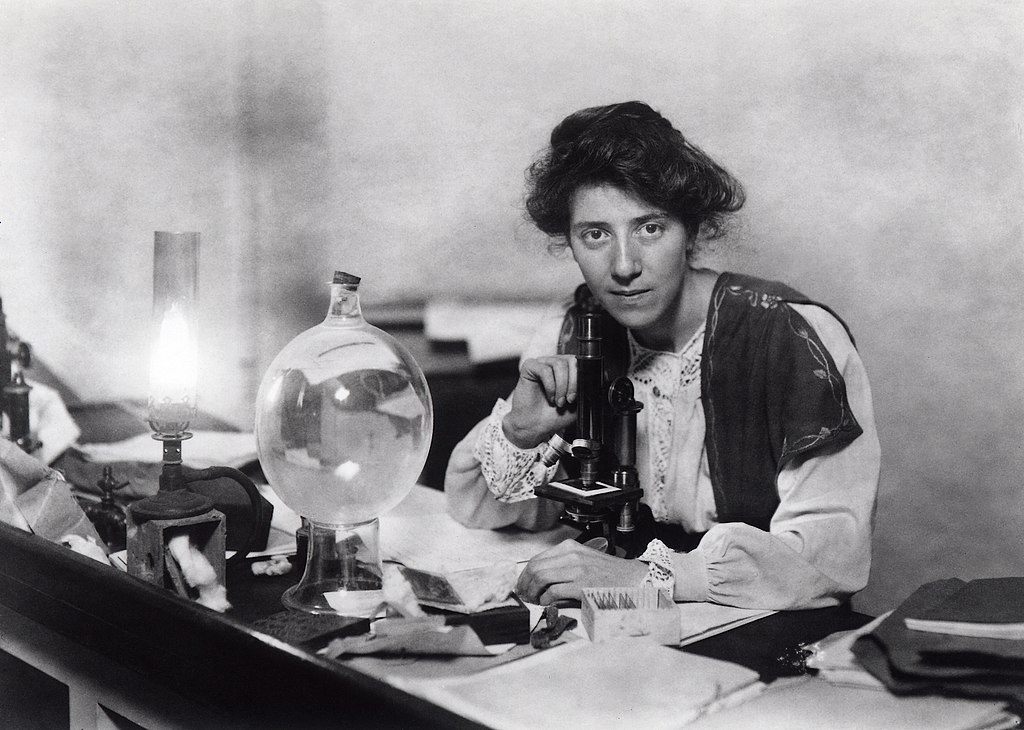 Marie Stopes, Eugenicist