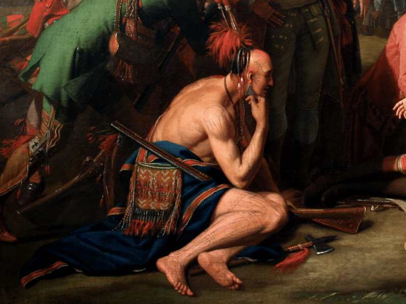 Revisiting Plinio Corrêa de Oliviera’s Fourth Revolution