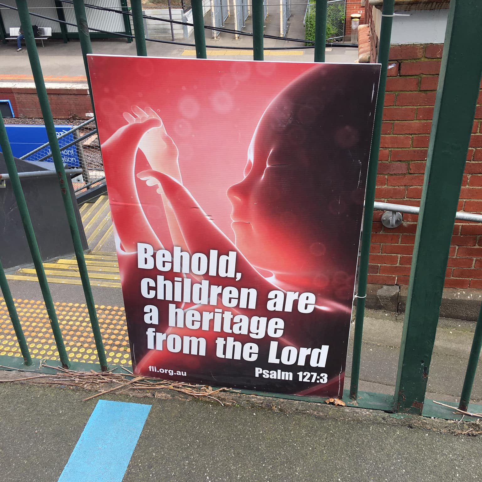 40 Days for Life: 2022