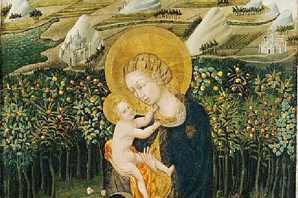 The Virtue of Humility in the Apostolate