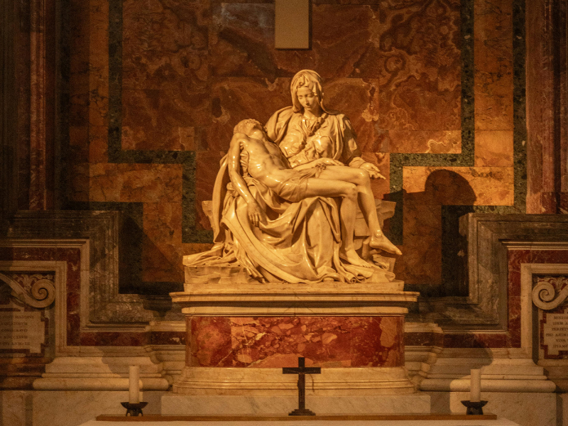 The Virtue of Prayer