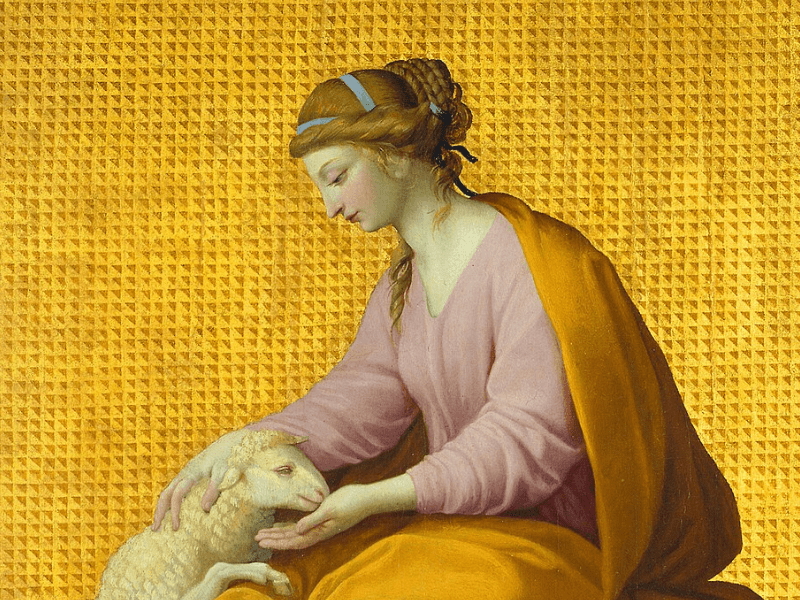 The Virtue of Meekness