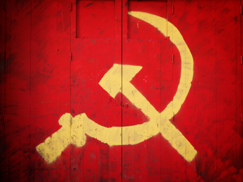 The Errors of Russia Part I