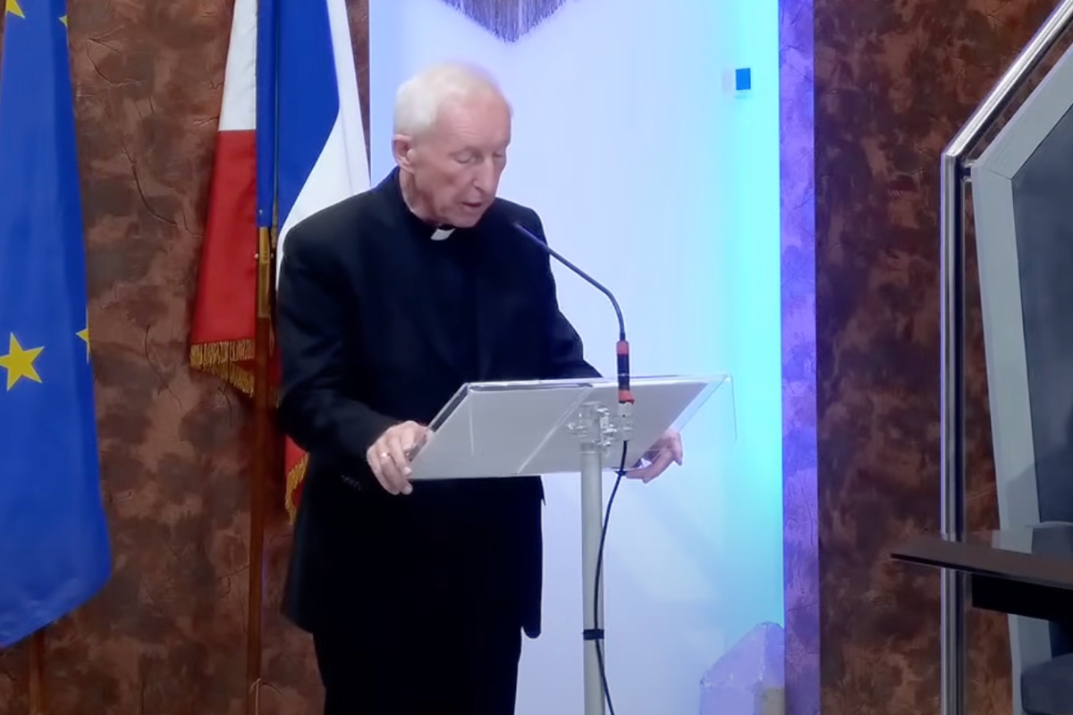 The Ecclesiastical Freemason who operates with impunity