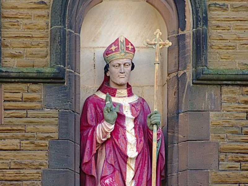 A few Kentish martyrs