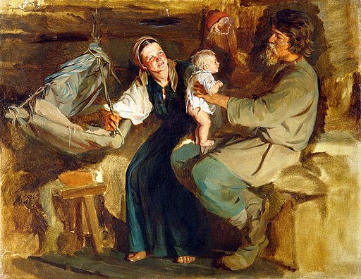 Glenn Stanton’s Unchristian Anthropology 