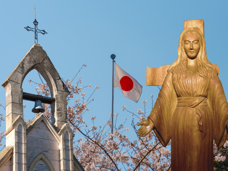 Our Lady of Akita’s enduring message