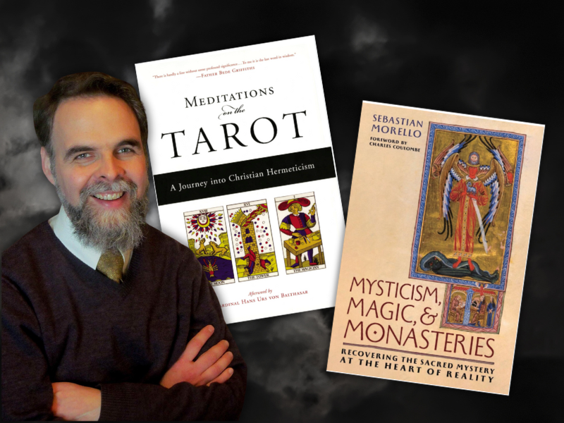 Peter Kwasniewski, High Church modernism and Occultism. Part I 