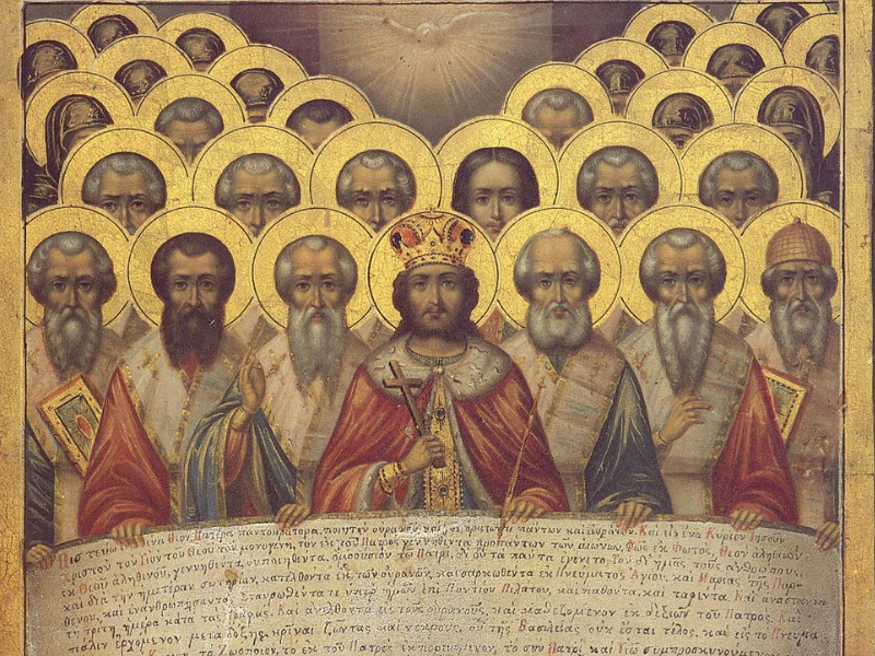 The age of ‘pay, pray and obey’ is now long past