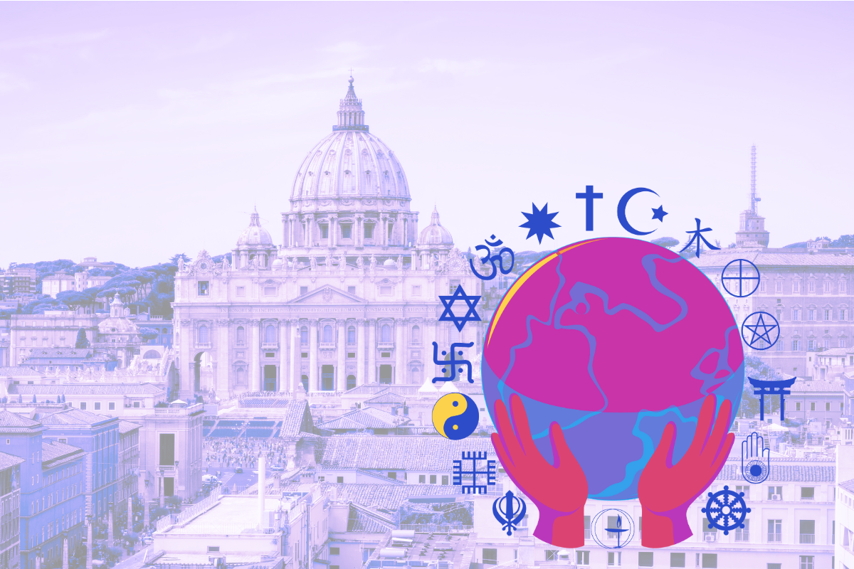 Problems with the conciliar document, ‘Nostra Aetate’