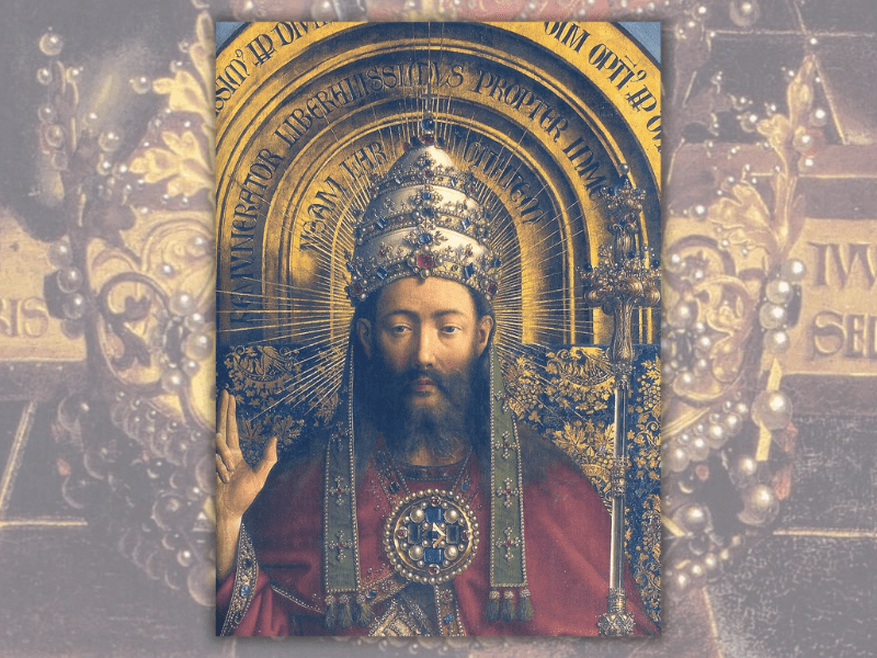 Making the Christian West visible again