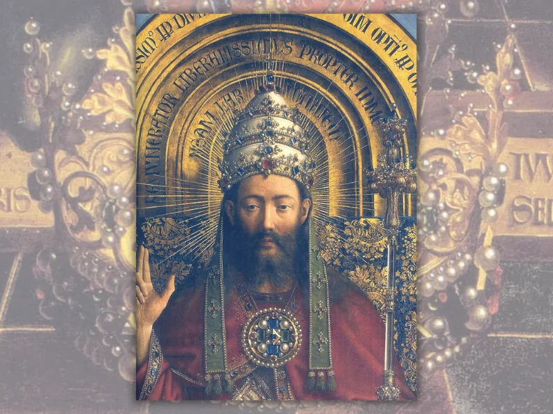 Making the Christian West visible again