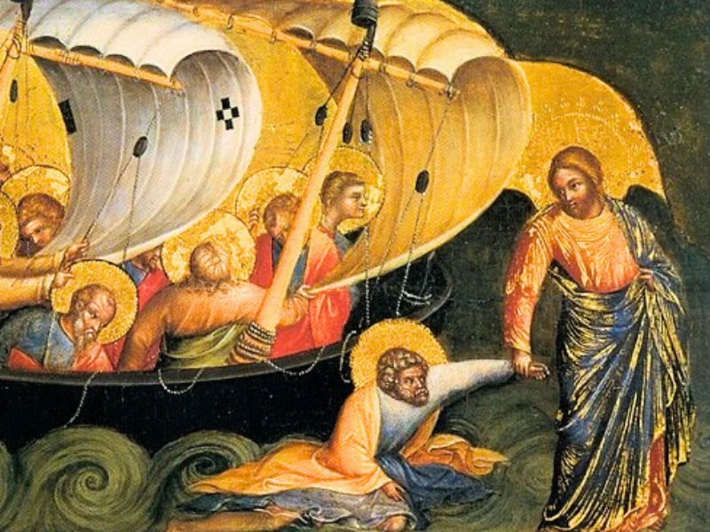 High Church Modernism and the loss of Faith