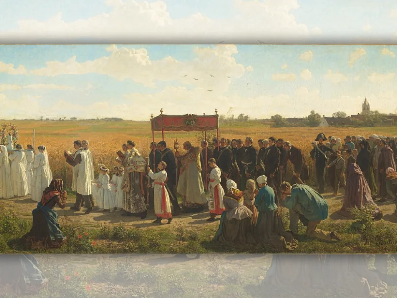 Rogation Days