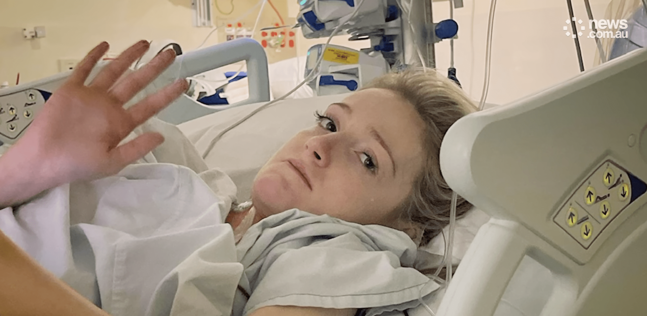 Young Australian woman is planning her doctor-assisted suicide