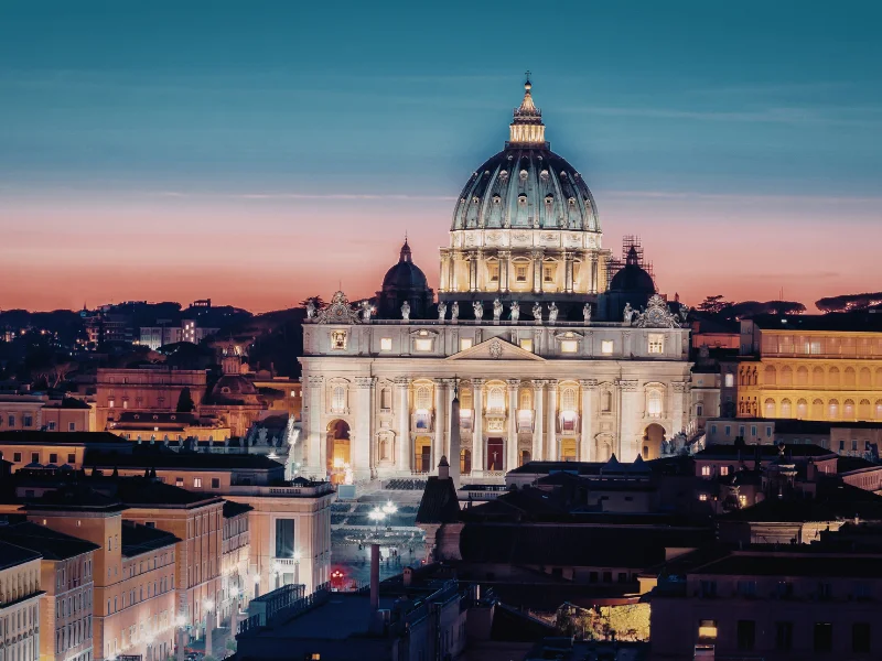 Declaration from the Society of Saint Pius X