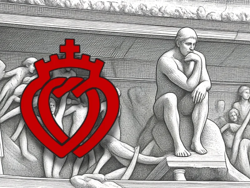The SSPX and the gates of hell