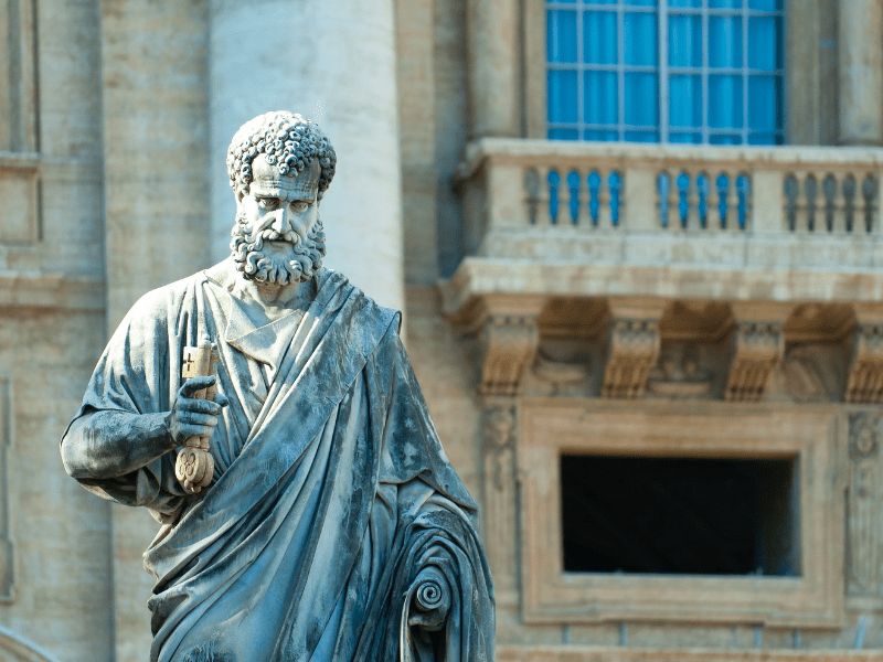 Why the SSPX is necessary