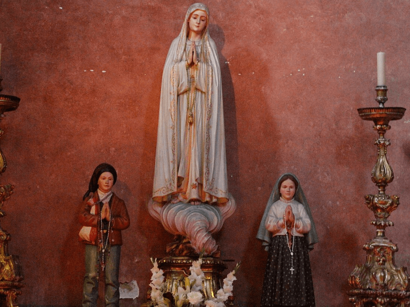 Fatima: the most urgent Consecration