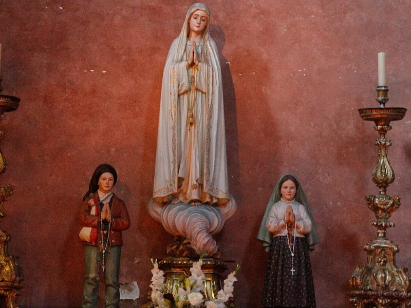 Fatima: the most urgent Consecration