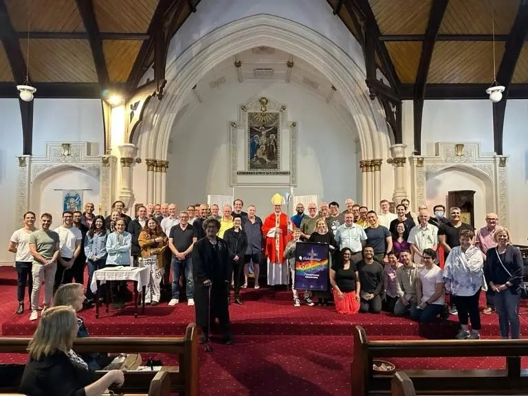 Pope Leo appoints pro-LGBT Australian archbishop to Dicastery for Evangelisation