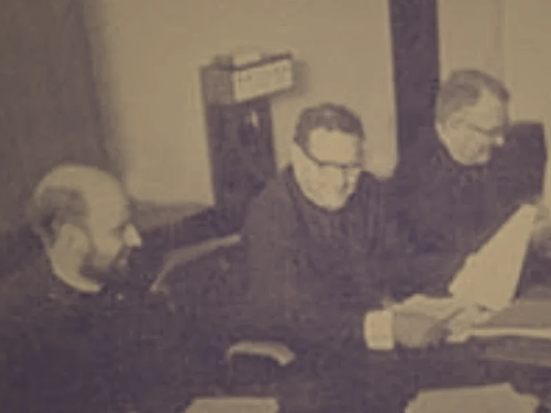 Priest apologizes for participating in translating for Novus Ordo