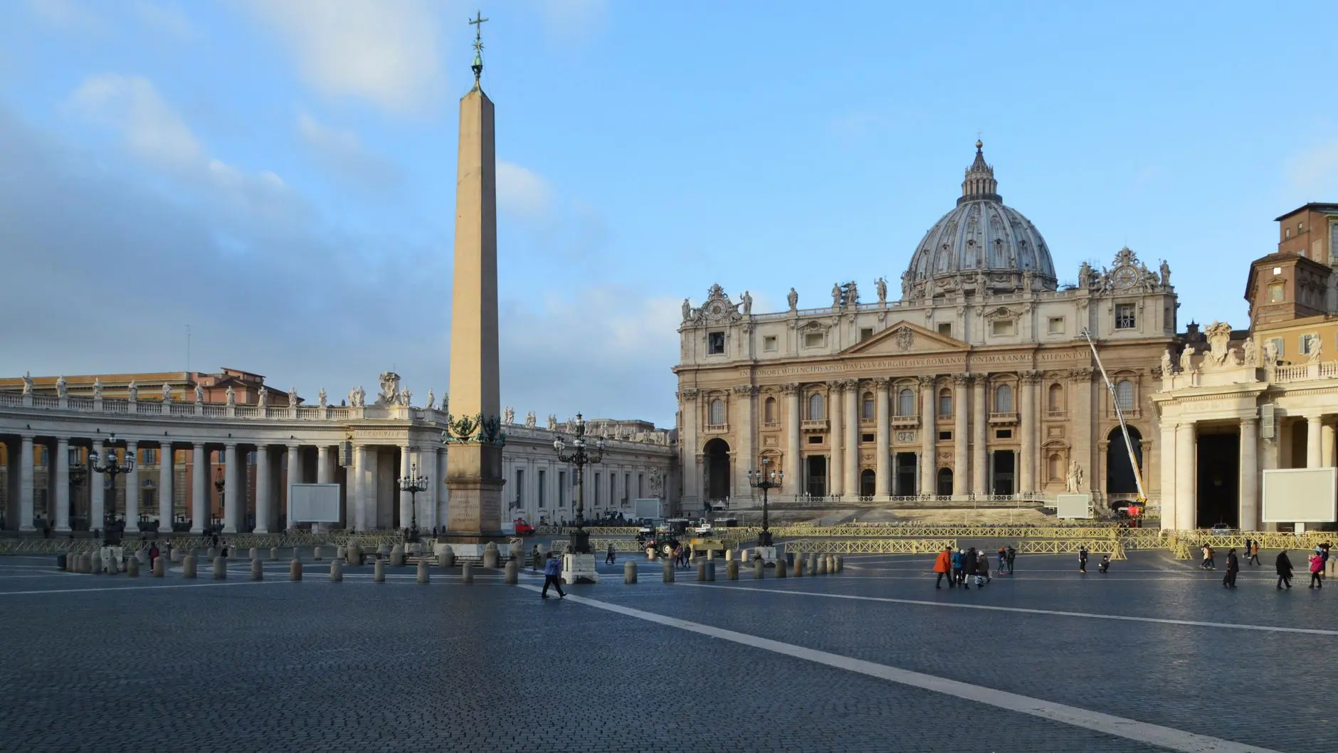 Excommunication Decree of the Dicastery for the Doctrine of the Faith