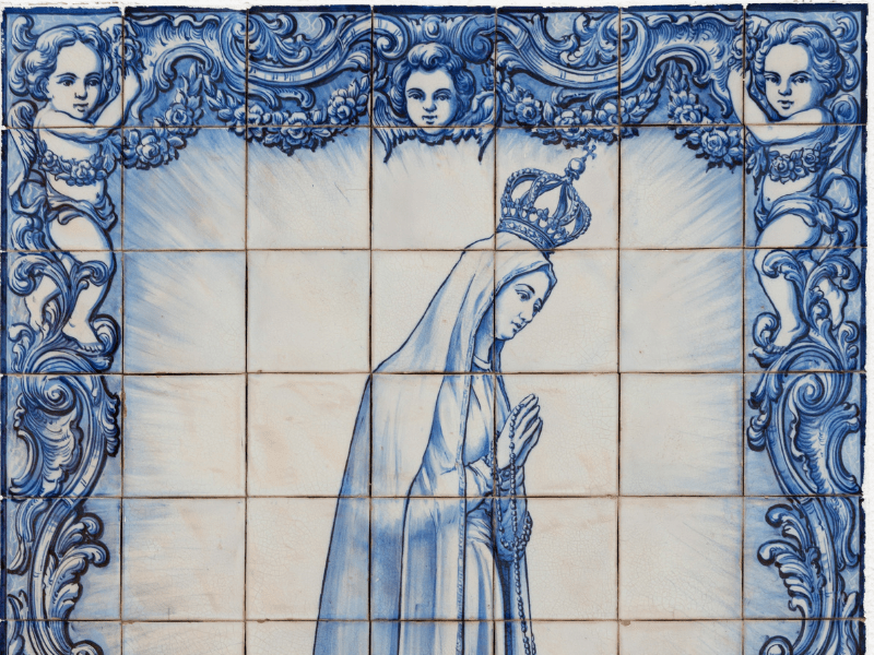 The seven Fatima prayers we need to be praying