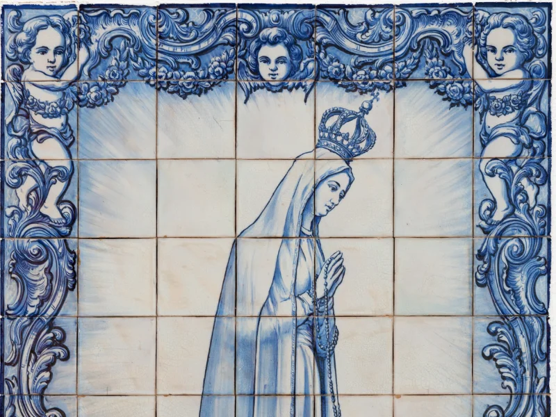 The seven Fatima prayers we need to be praying