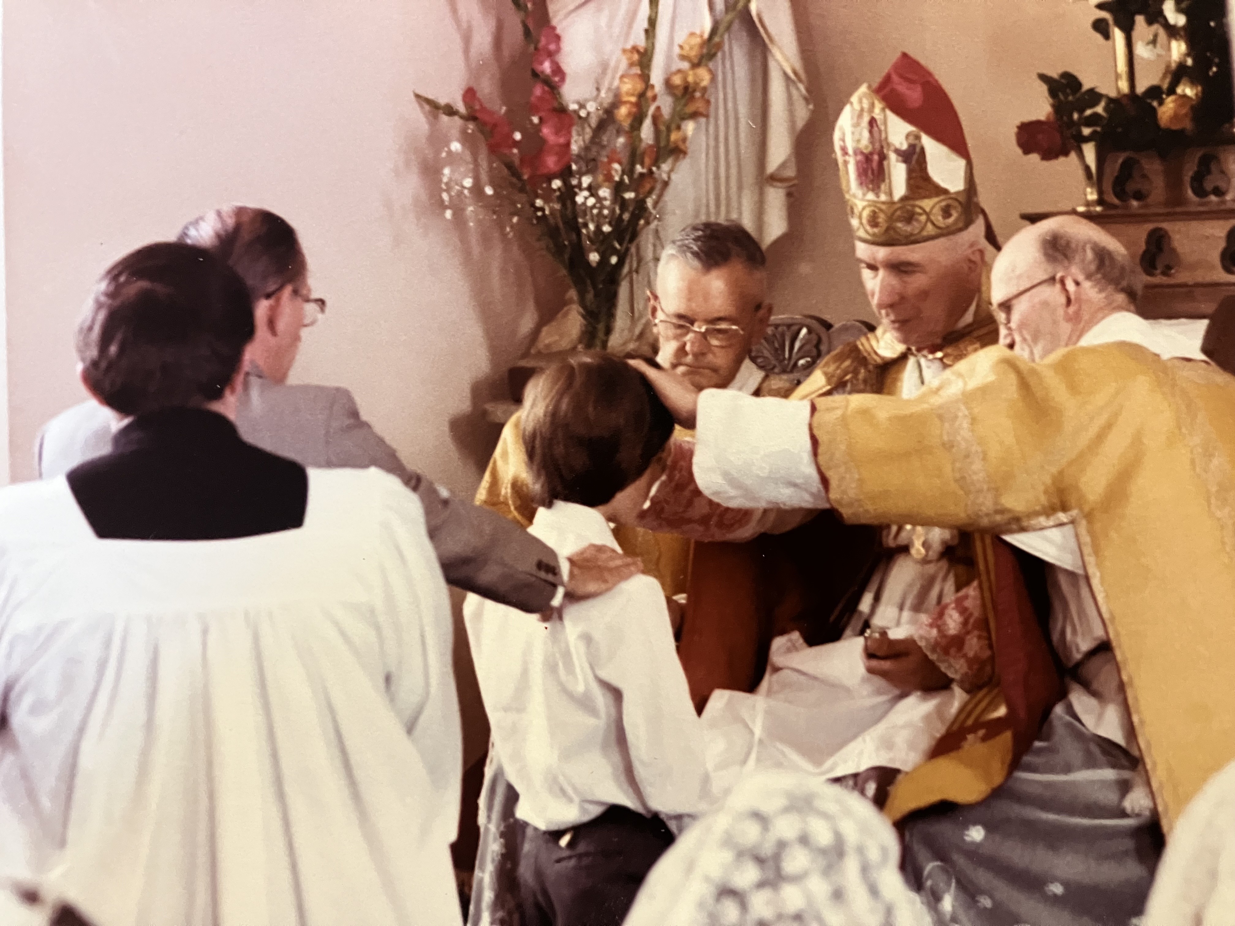 By Providential Design : Melbourne’s Indispensable Latin Mass Revival