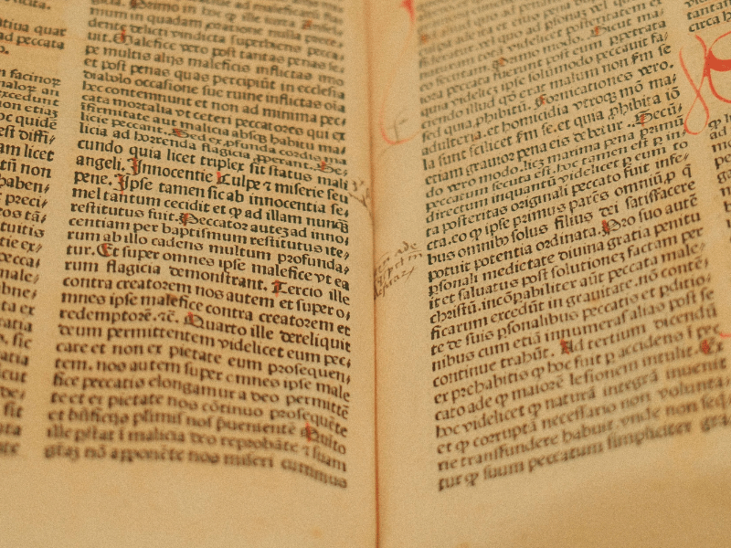 Frequently-used Latin terms and their meanings