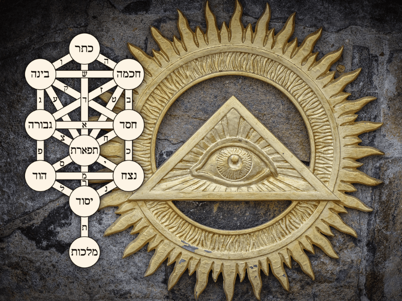 Judaism and Masonry: a Vatican-approved source