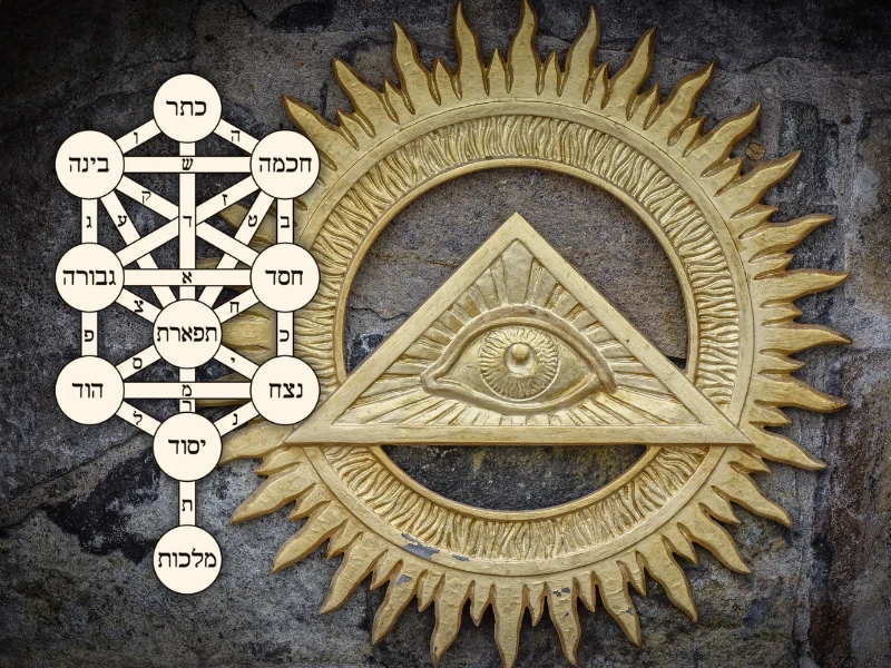 Judaism and Masonry: a Vatican-approved source